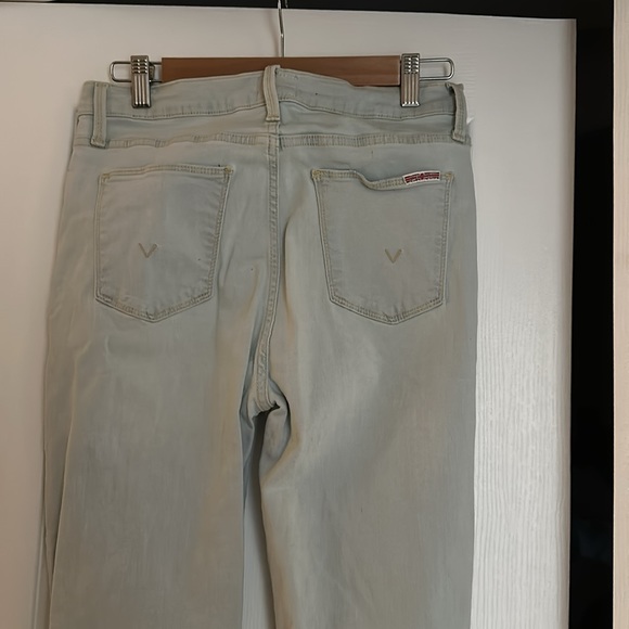 Hudson Jeans “Blair” size 28 (6) - Picture 4 of 5